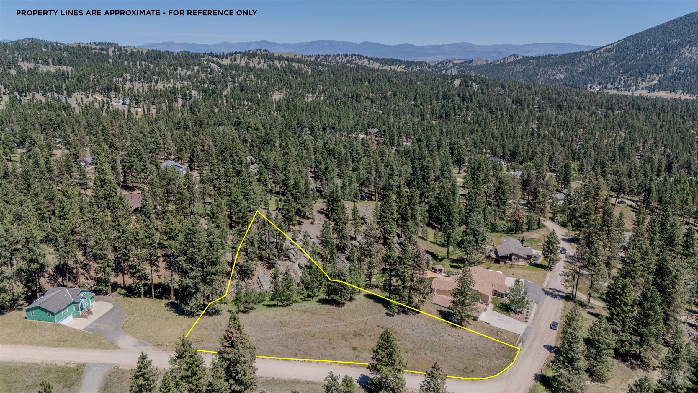 2 Middle Loop Rd, Clancy, MT 59634