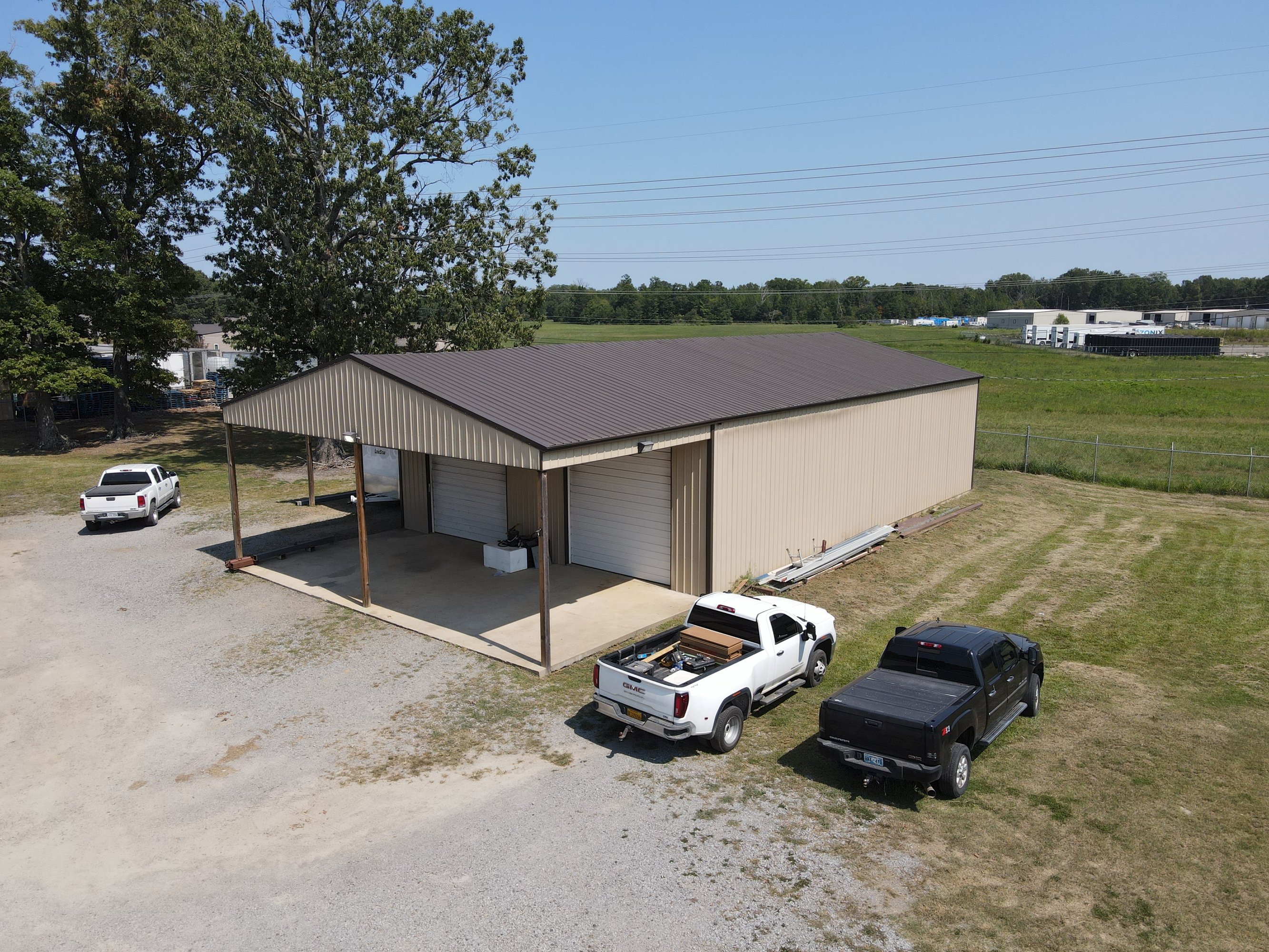 500 Eastline Rd, Searcy, AR 72143