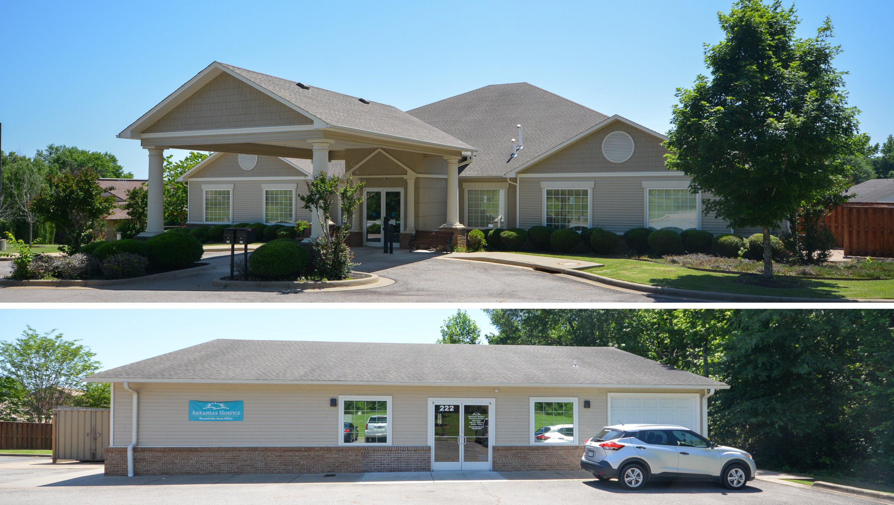 220 John Babish Ln, Russellville, AR 72801