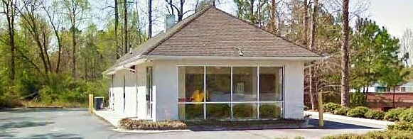 829 Albemarle Rd, Troy, NC 27371