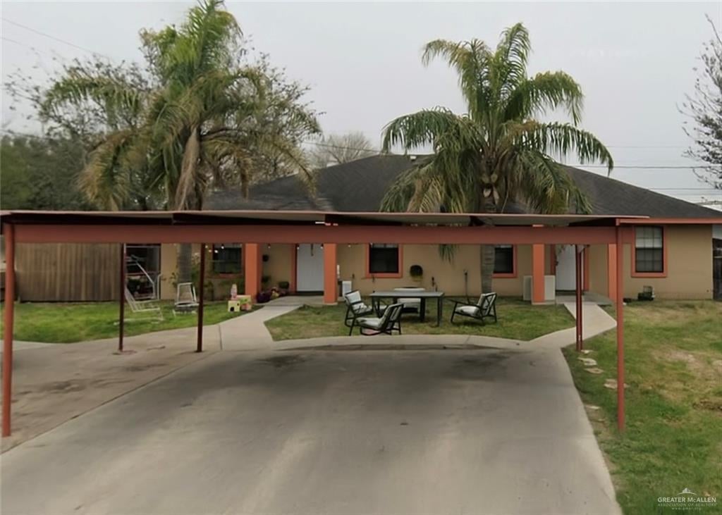 220 N Waxahachie St, Mission, TX 78573