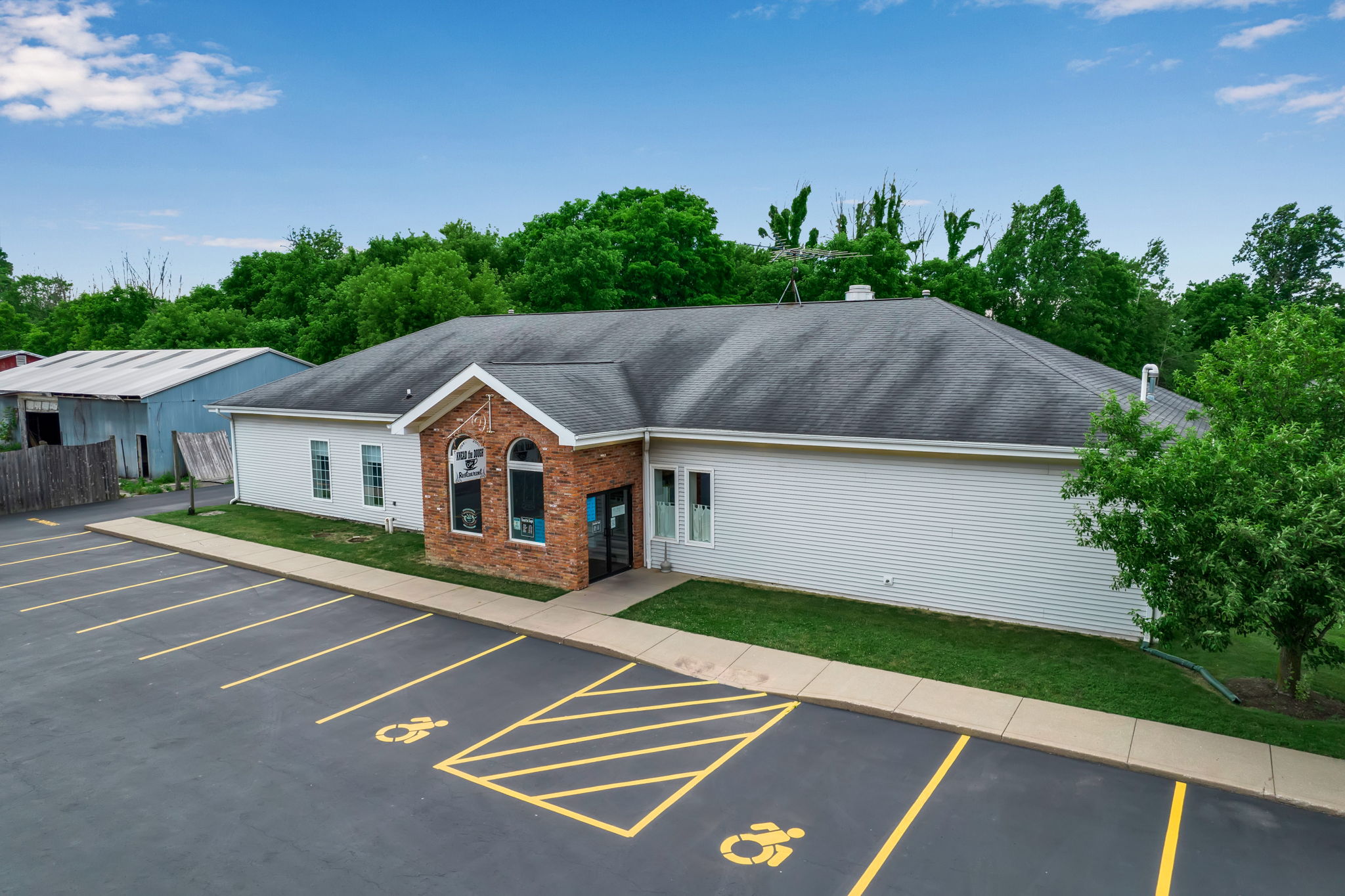 3678 Ransomville Rd, Ransomville, NY 14131