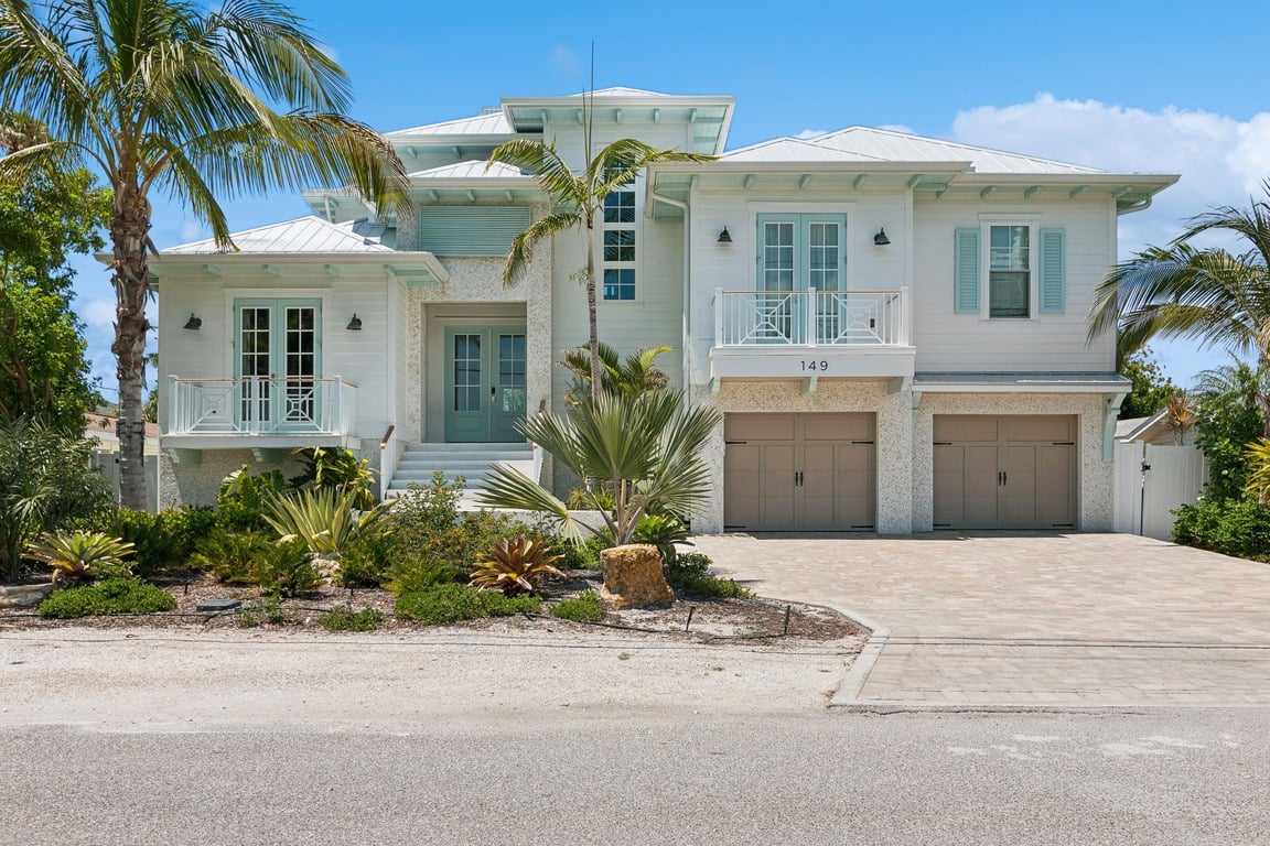 149 Mckinley Dr, Sarasota, FL 34236