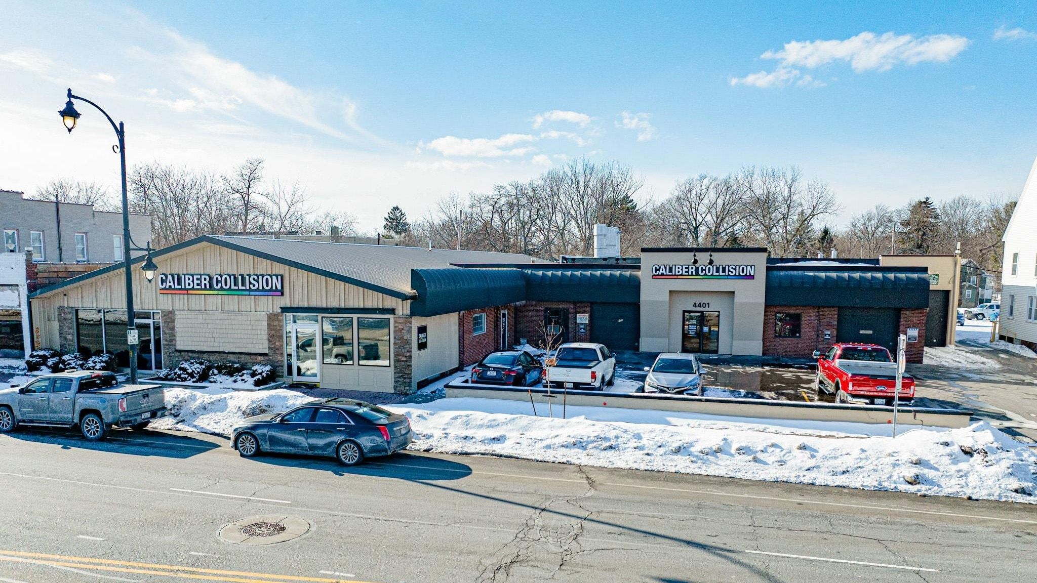 4401 Lake Ave, Rochester, NY 14612