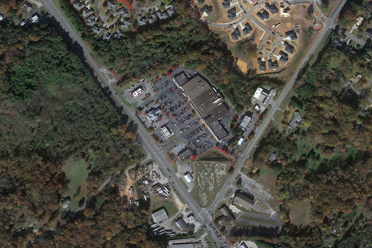 3654 Thompson Bridge Rd, Gainesville, GA 30506
