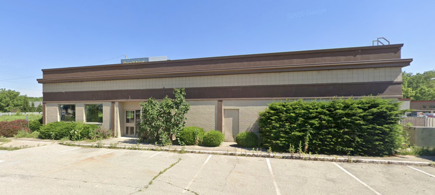 1704 S Scatterfield Rd, Anderson, IN 46016