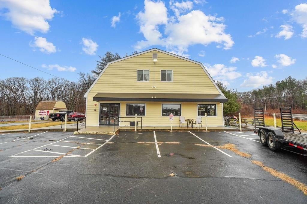 1950 Broncos Hwy, Burrillville, RI 02830