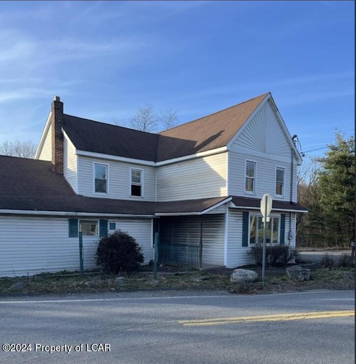 162 Union St, Wilkes Barre, PA 18702