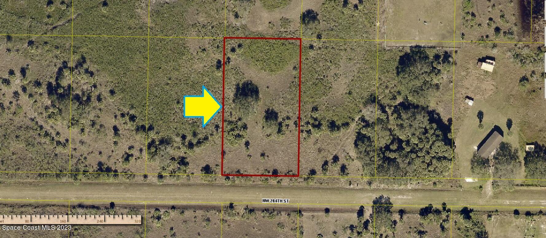 14621 NW 284Th St, Okeechobee, FL 34972