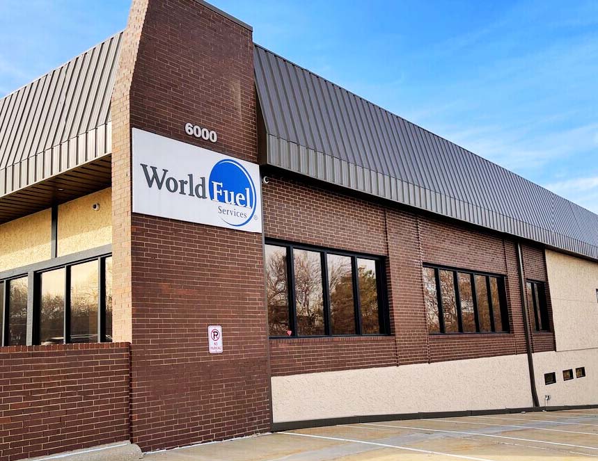 6000 Metcalf Ave, Overland Park, KS 66202