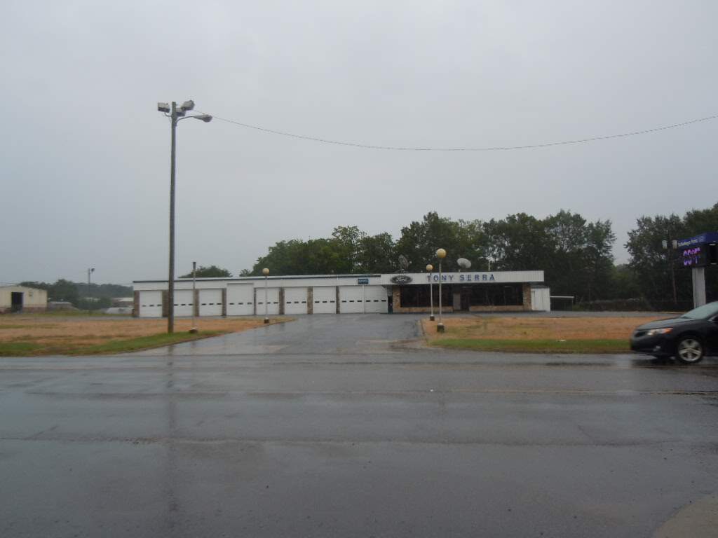 723 Battle St E, Talladega, AL 35160