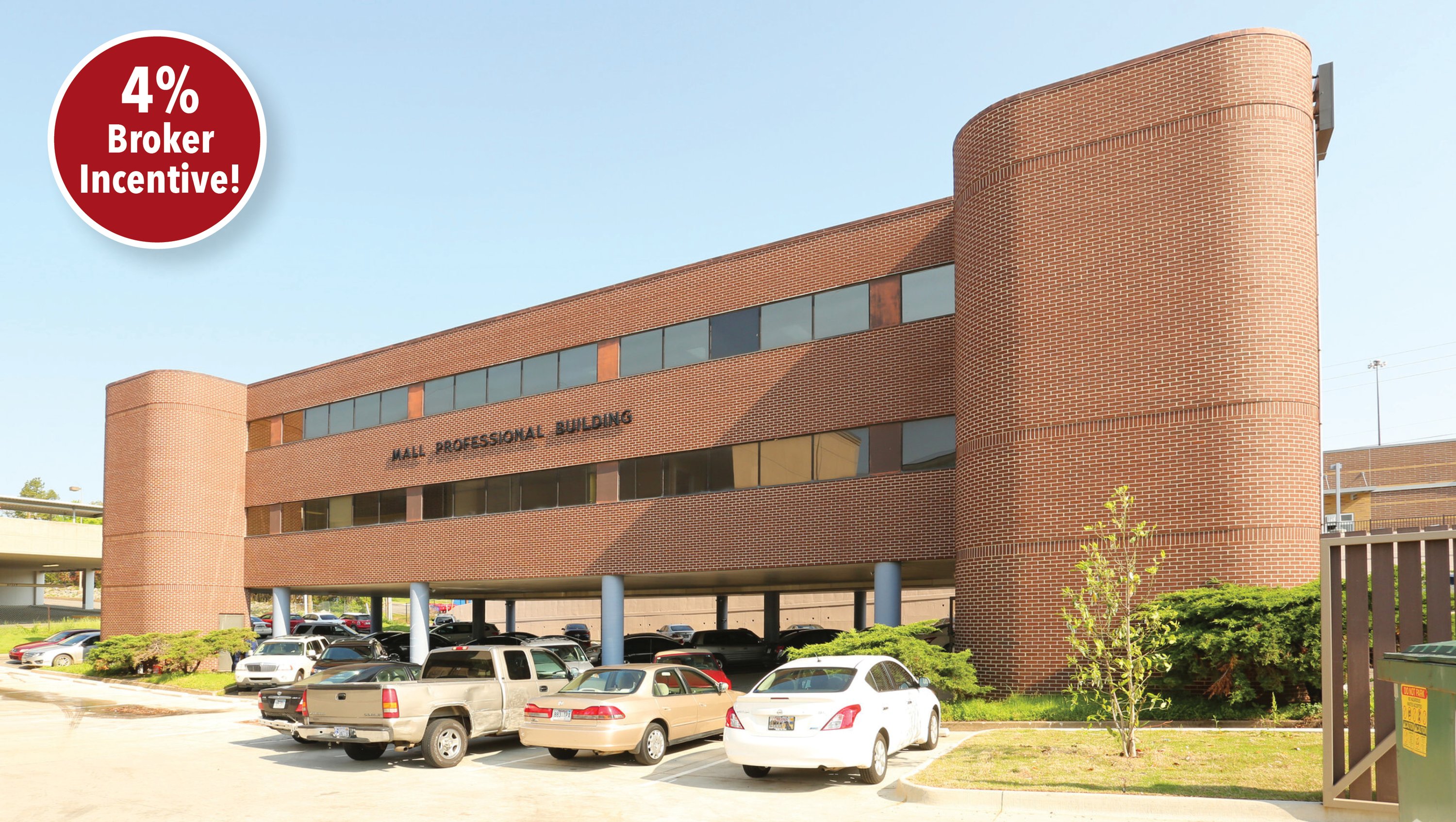 200 S University Ave, Little Rock, AR 72205