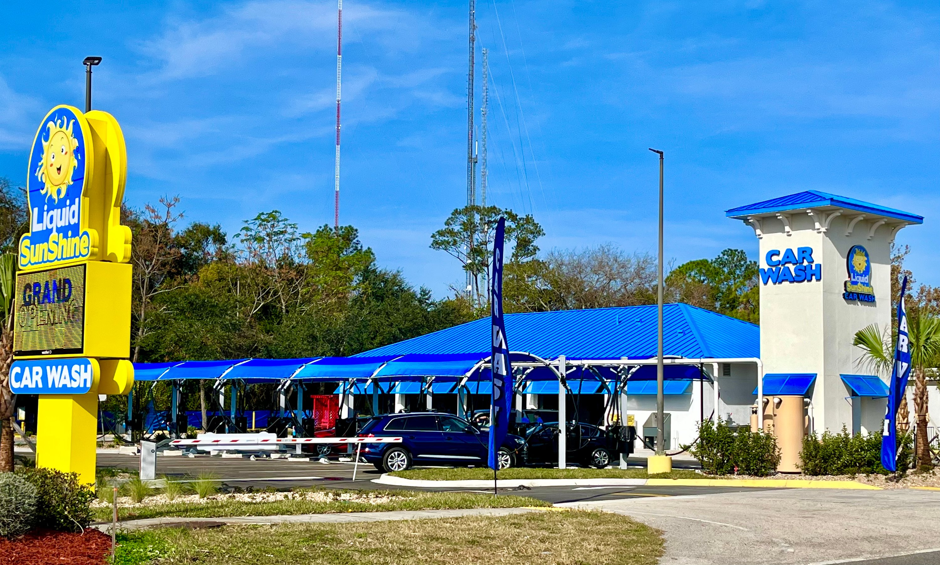 4132 Southside Blvd, Jacksonville, FL 32256