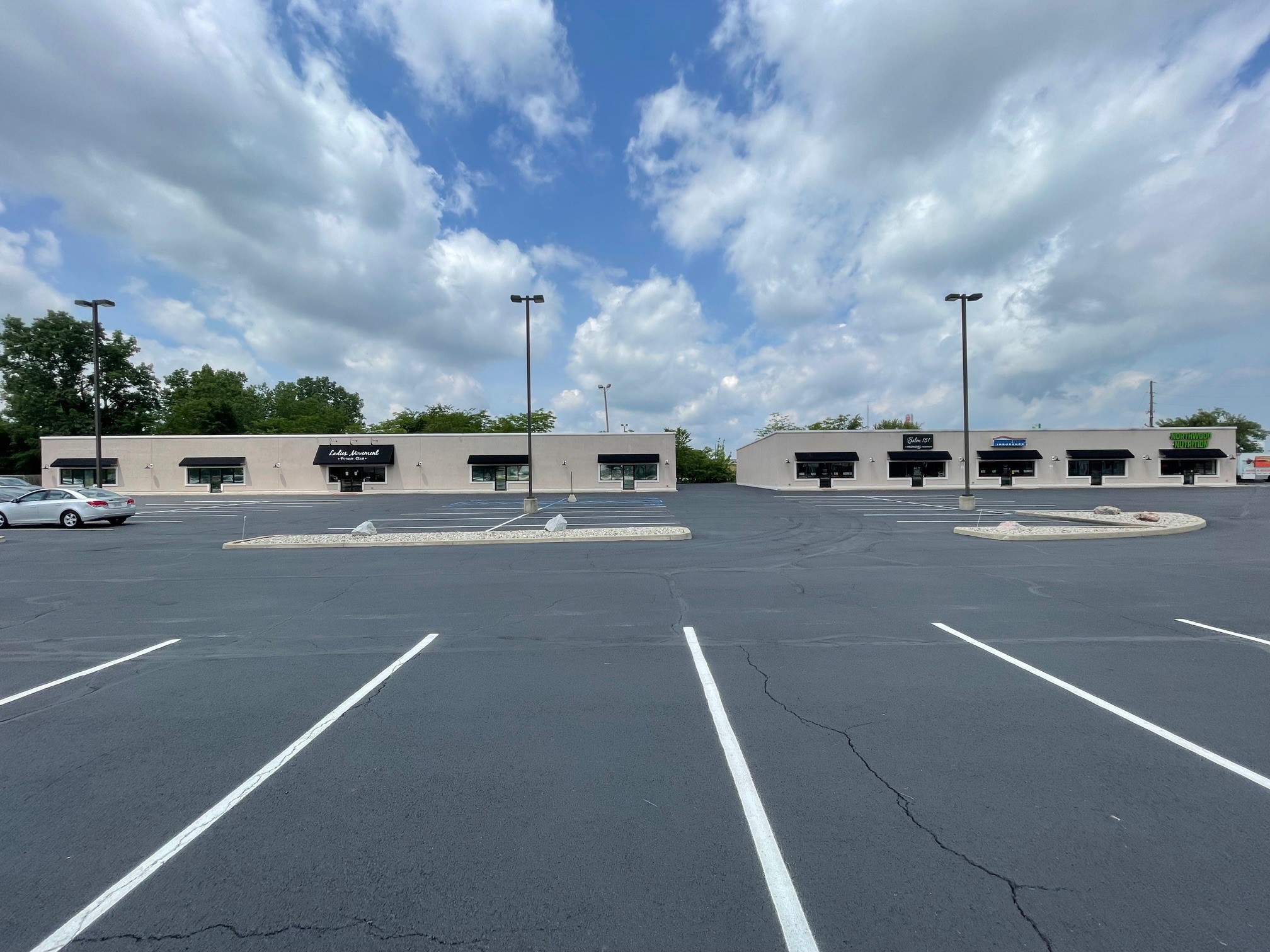 500 Commerce Park Blvd, Northwood, OH 43619