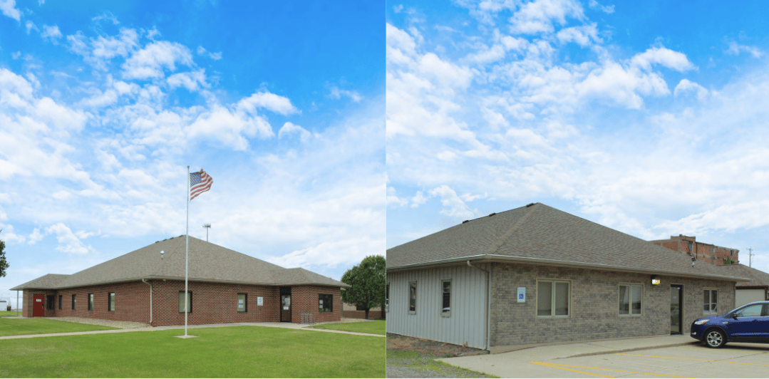1615 Central Ave, Fort Dodge, IA 50501