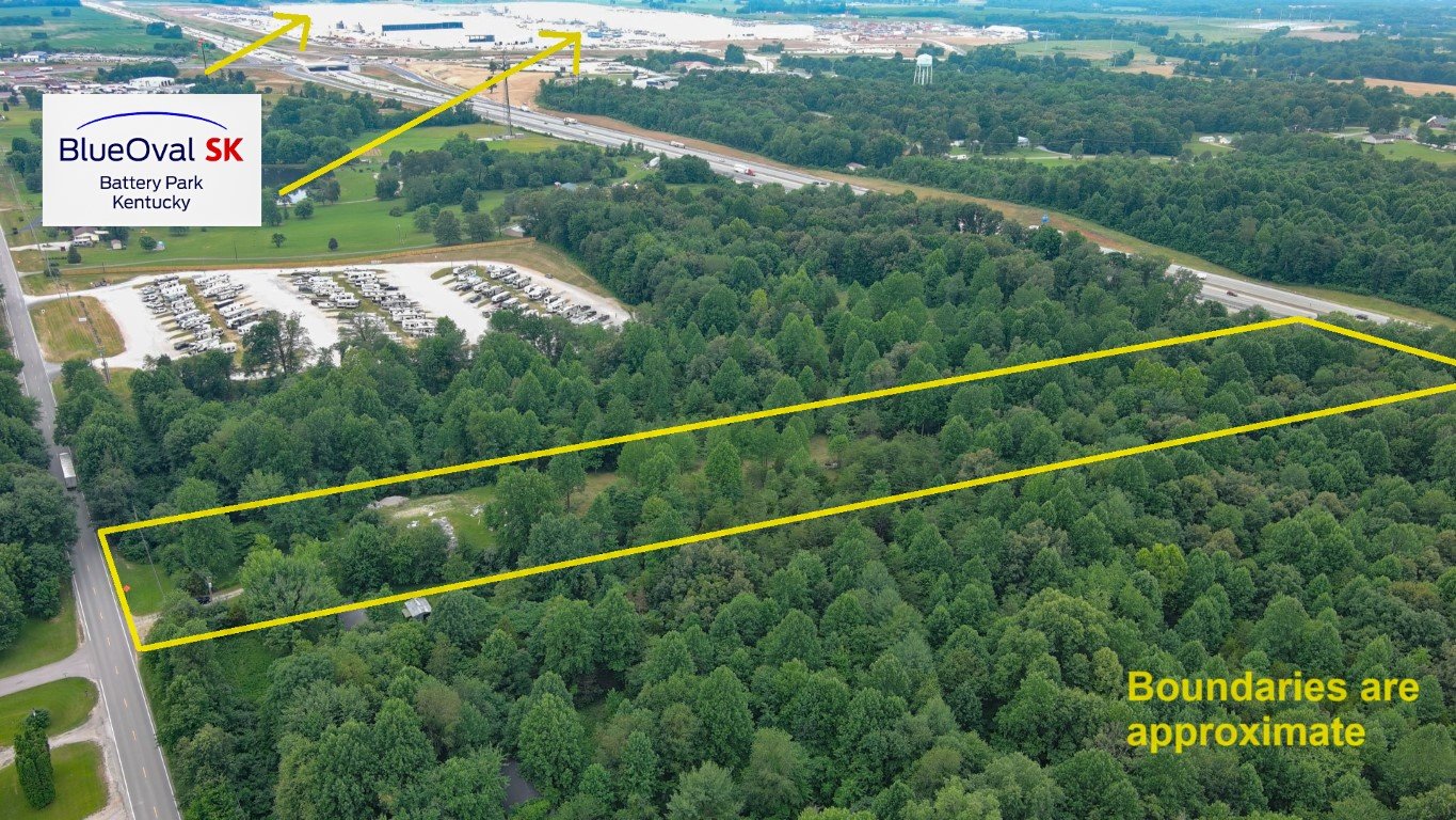 6229 S Dixie Hwy, Glendale, KY 42740