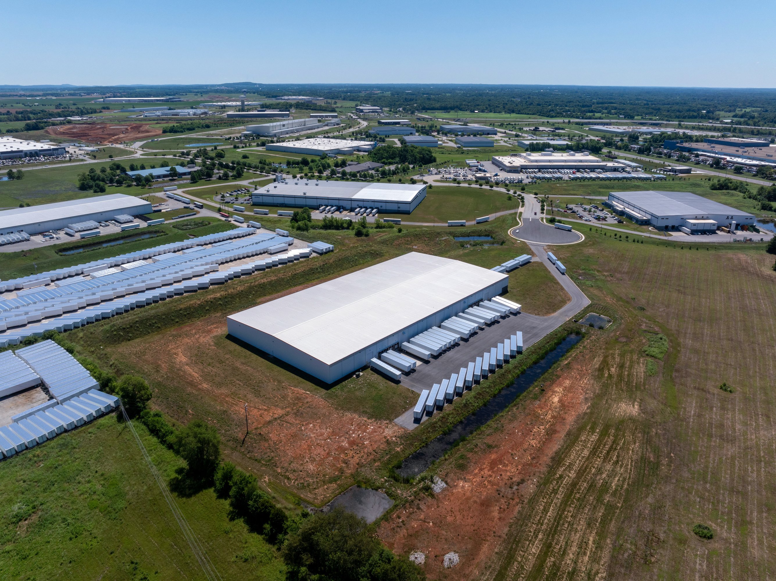 173 Technology Way, Bowling Green, KY 42101