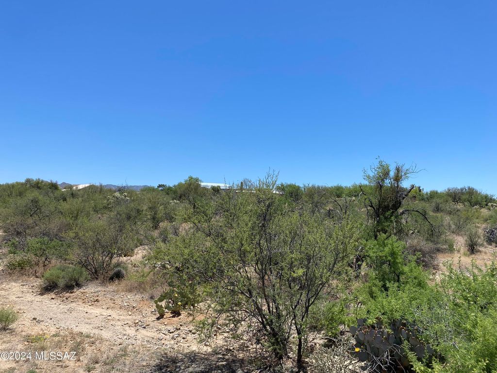 14041 S Poston Pl, Tucson, AZ 85736
