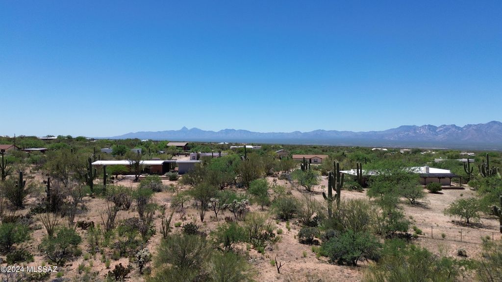 16031 W Aubrey Ave, Tucson, AZ 85736