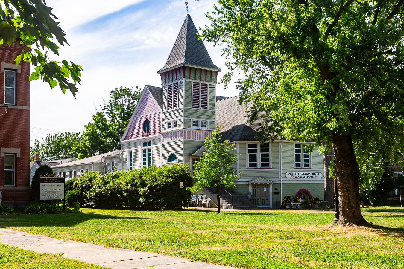 728 Main St, Vermilion, OH 44089