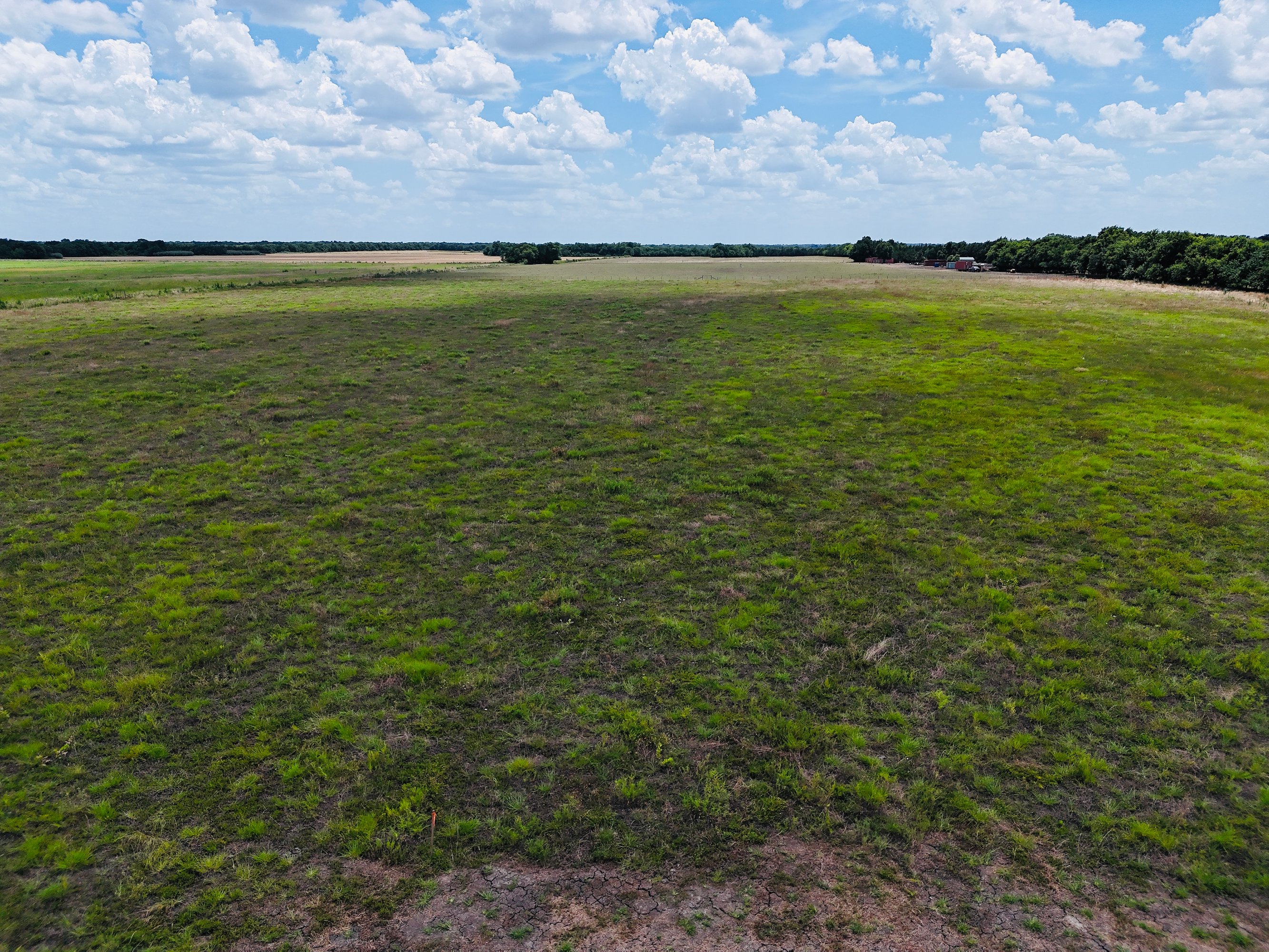 532 County Road 3020, Bonham, TX 75418