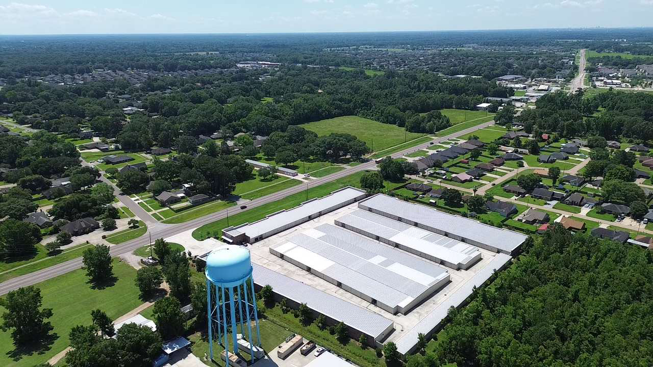 21010 Old Scenic Hwy, Zachary, LA 70791
