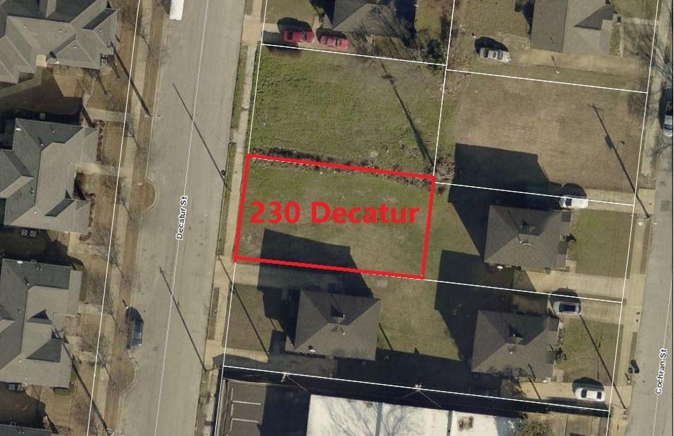 230 Decatur St, Memphis, TN 38105