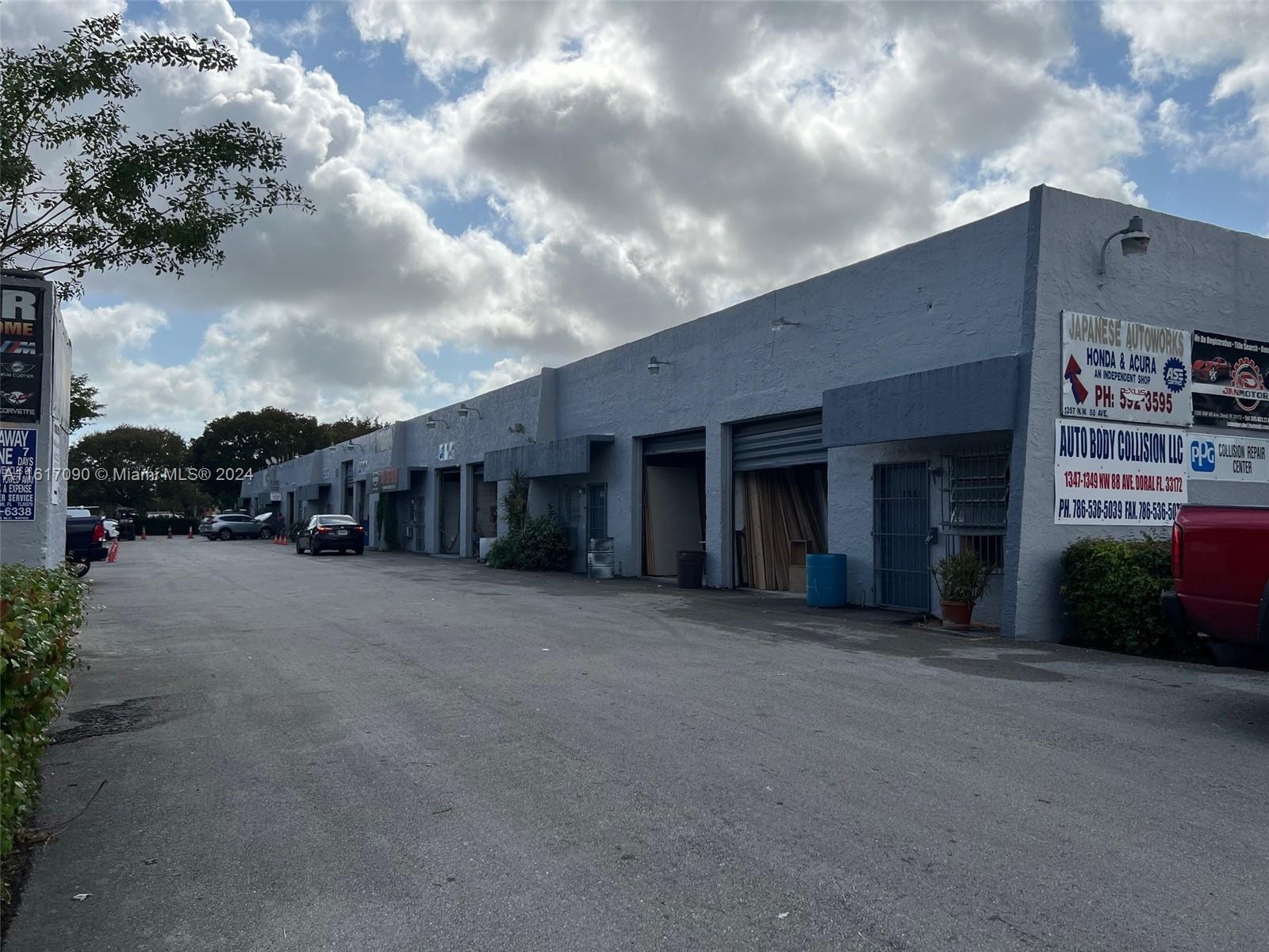 1357 NW 88Th Ave, Doral, FL 33172