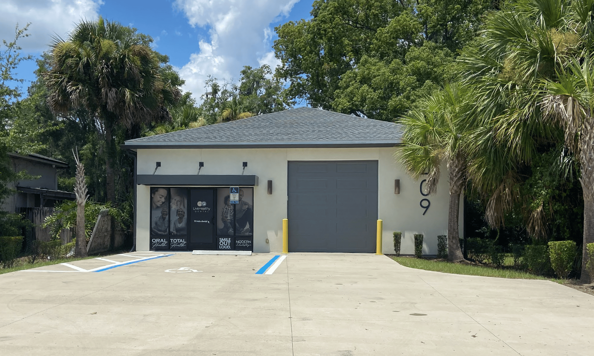 409 Palmetto Ave, Green Cove Springs, FL 32043