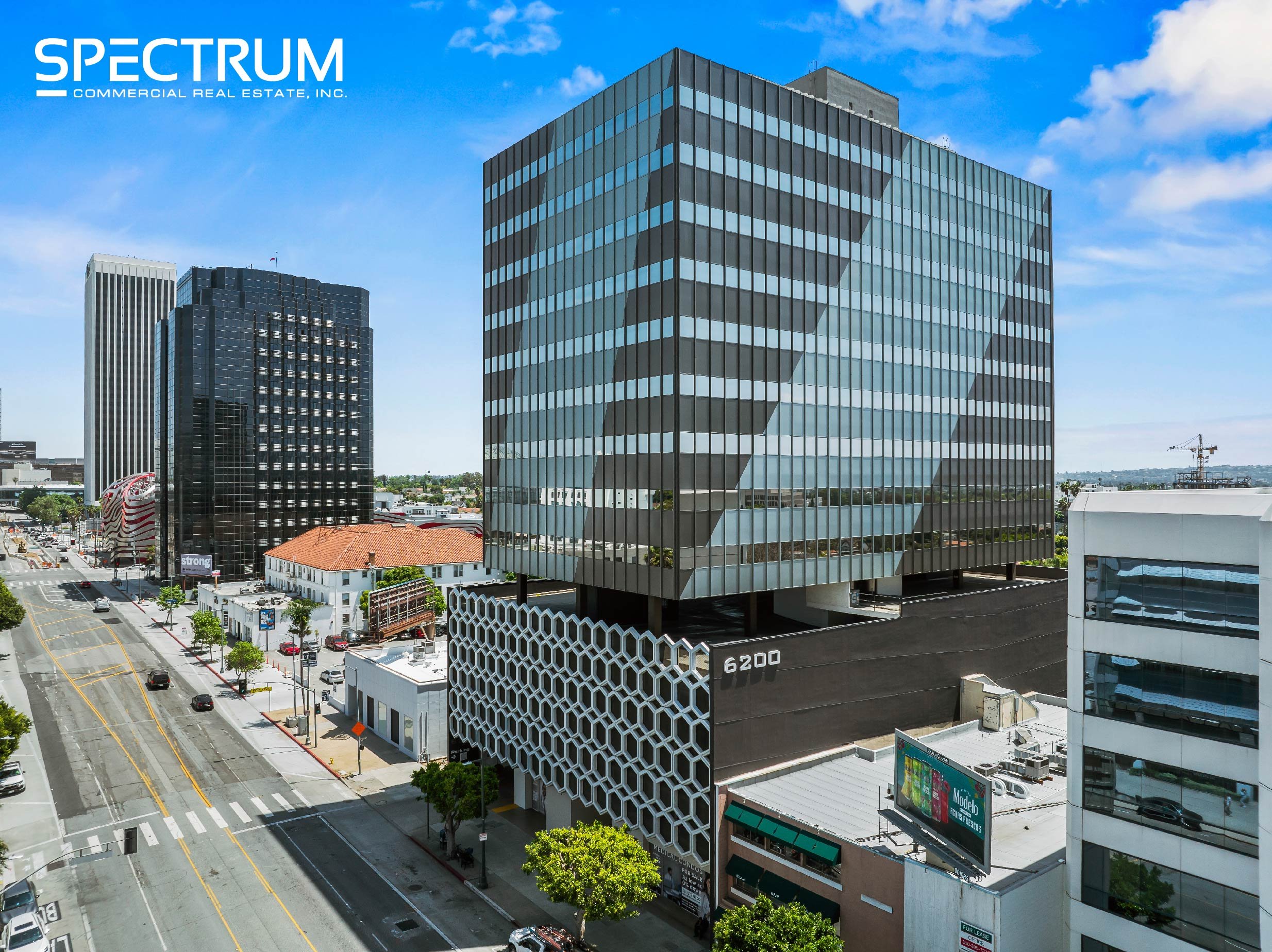 6200 Wilshire Blvd,Unit 101, Los Angeles, CA 90048