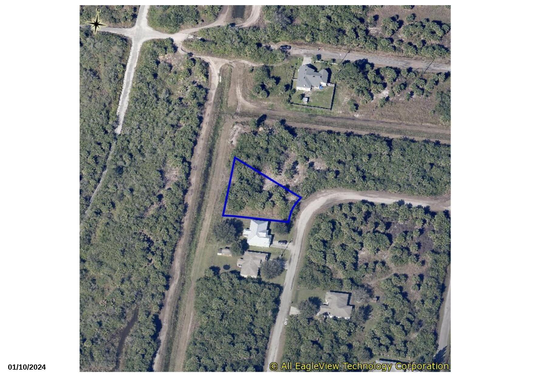 2828 Sage Ave, Palm Bay, FL 32908