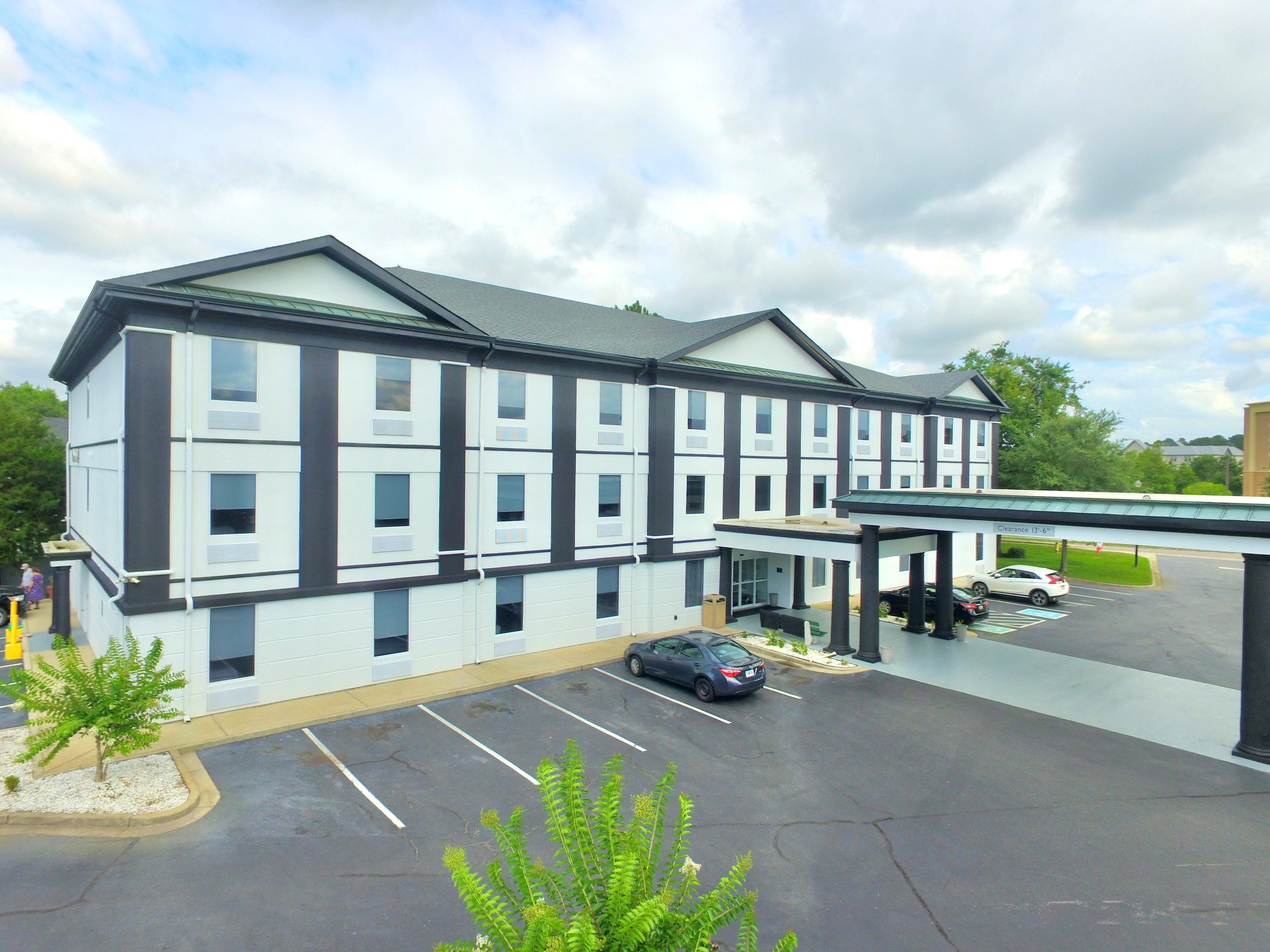 480 Al Henderson Blvd, Savannah, GA 31419