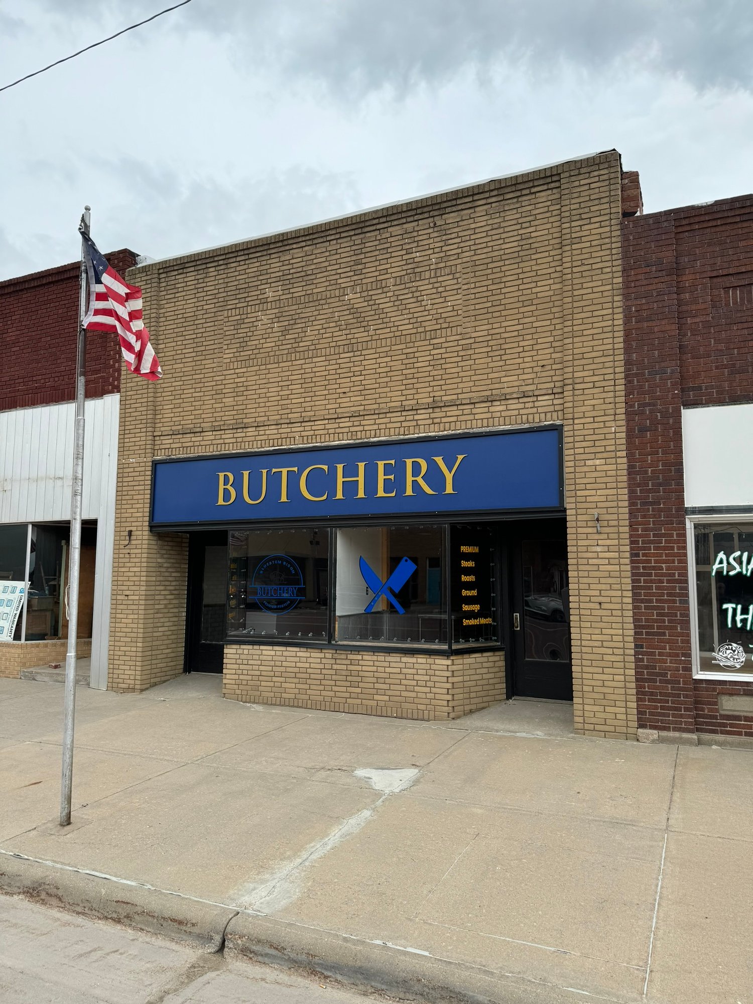 415 Main St, Stockton, KS 67669