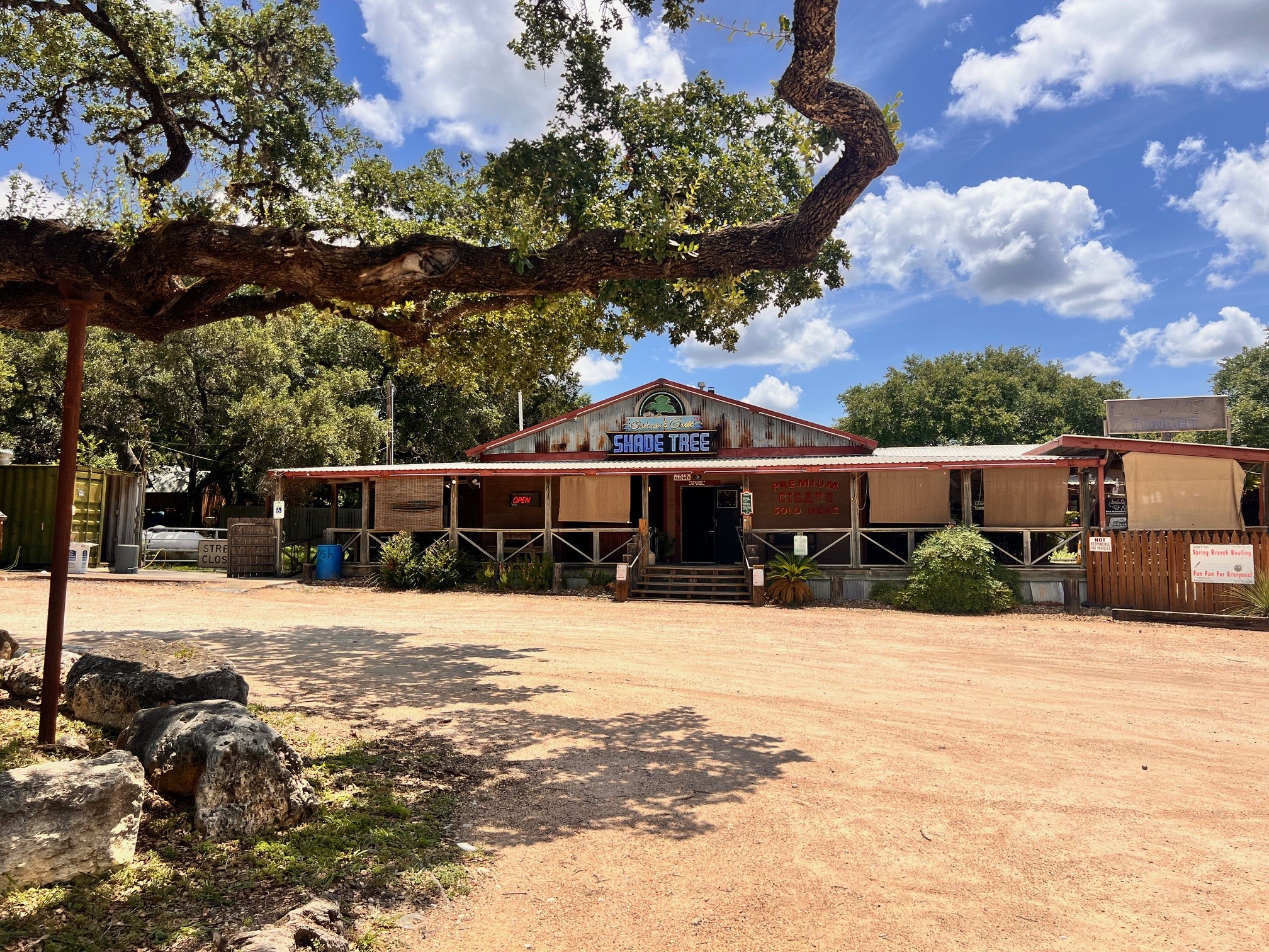 13430 Us Highway 281, Spring Branch, TX 78070