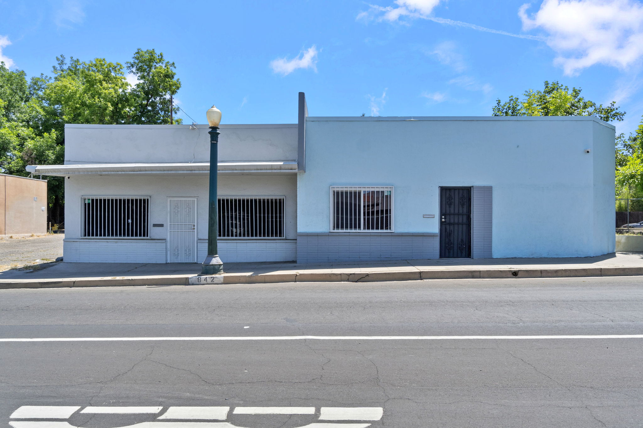 836 N Fulton St, Fresno, CA 93728