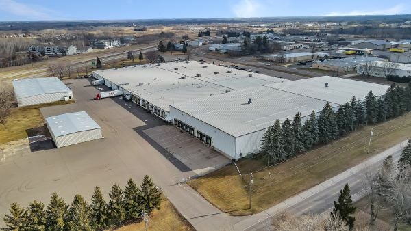 1100 Stearns Dr, Sauk Rapids, MN 56379