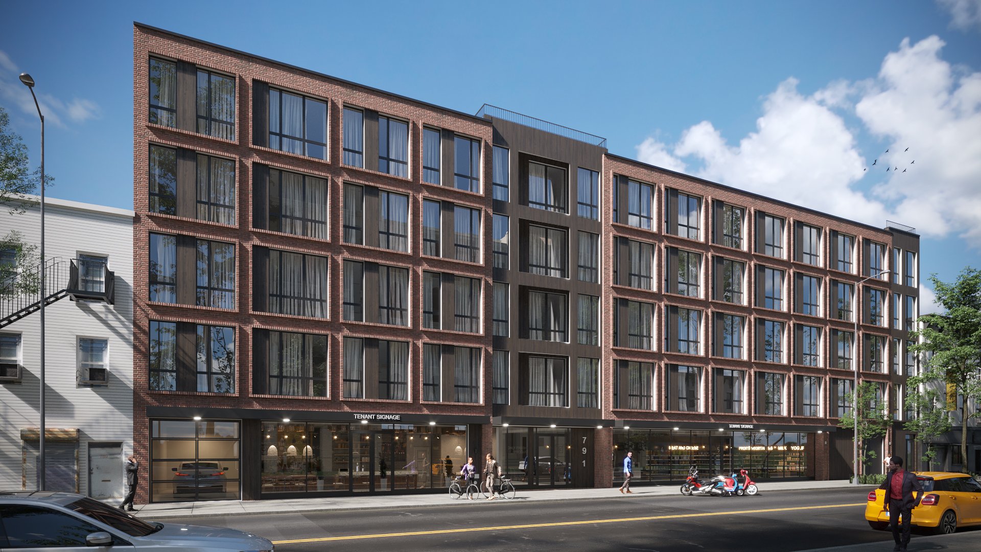 791 West Side Ave, Jersey City, NJ 07306