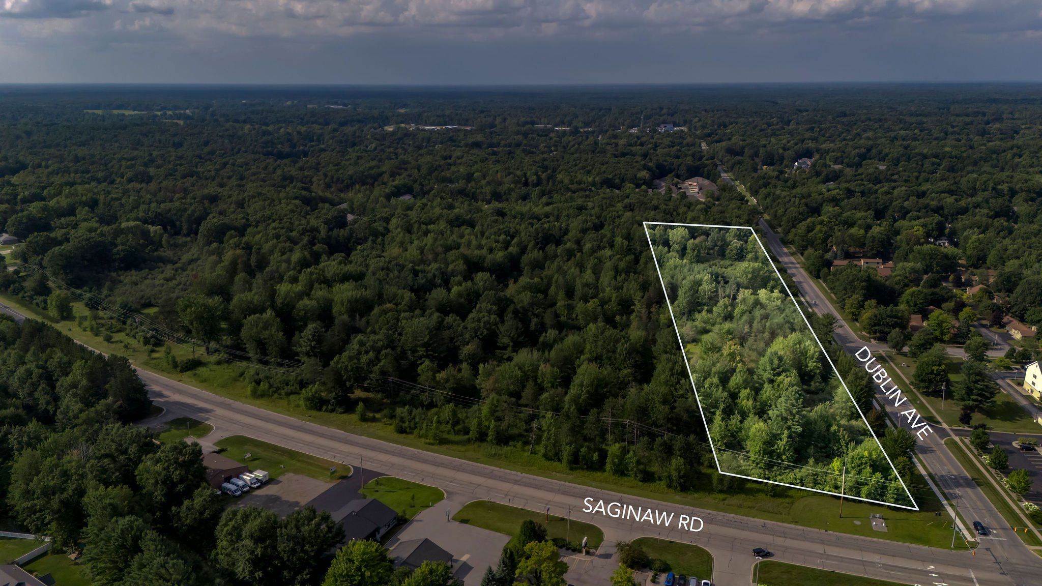 5200 N Saginaw Rd, Midland, MI 48642