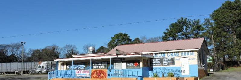 3057 Columbus Rd, Macon, GA 31204