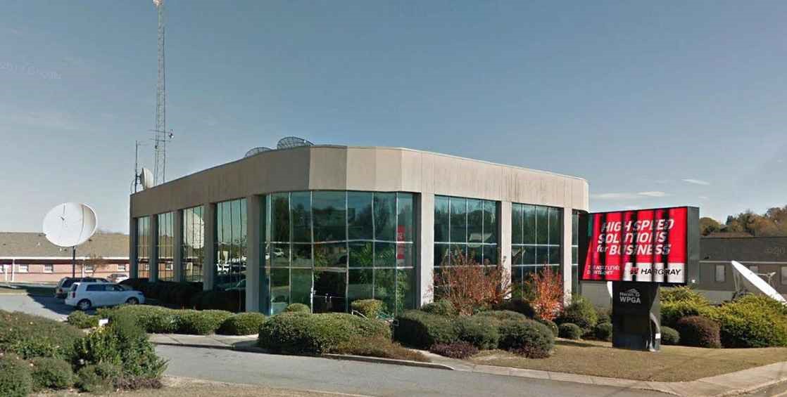 1691 Forsyth St, Macon, GA 31201