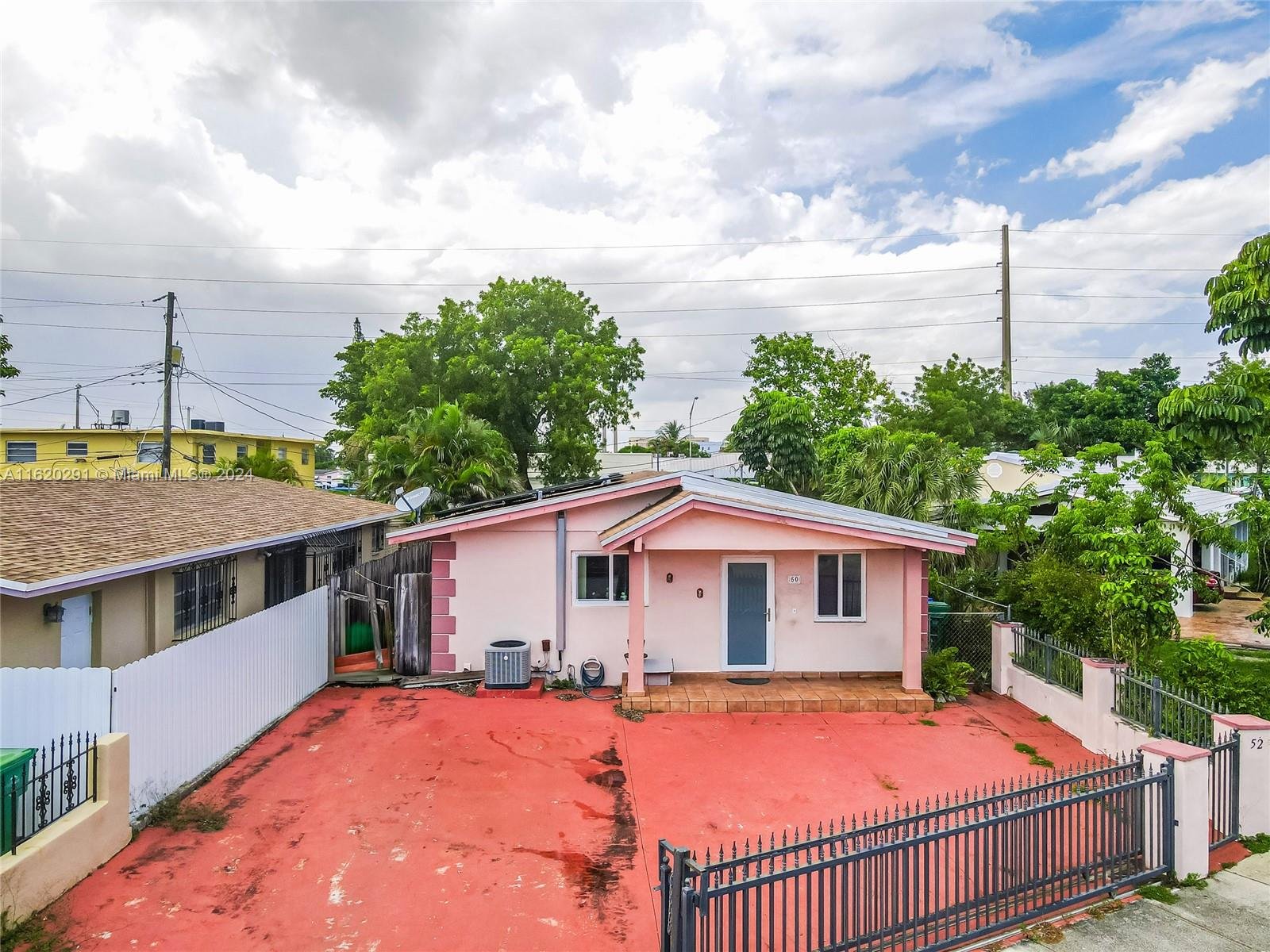 50 Flagami Blvd, Miami, FL 33144