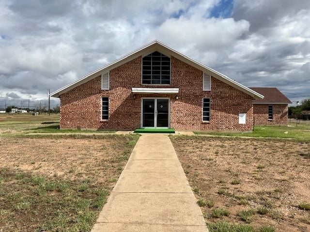 1717 Idalou Rd, Lubbock, TX 79403
