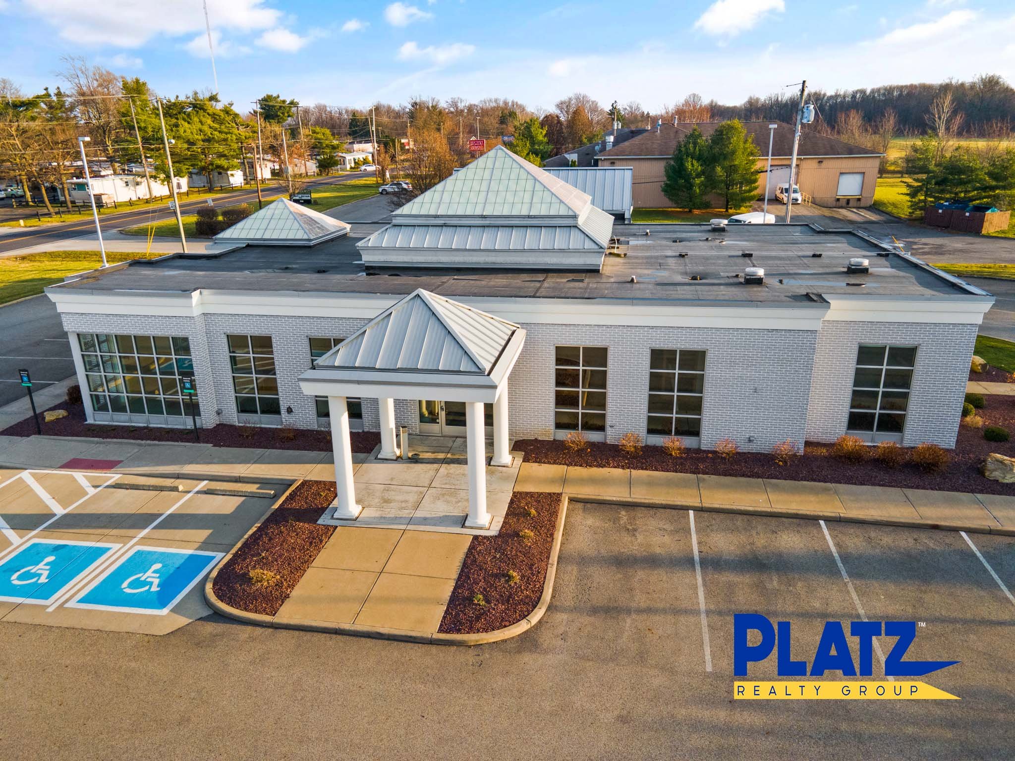 3960 South Ave, Boardman, OH 44512