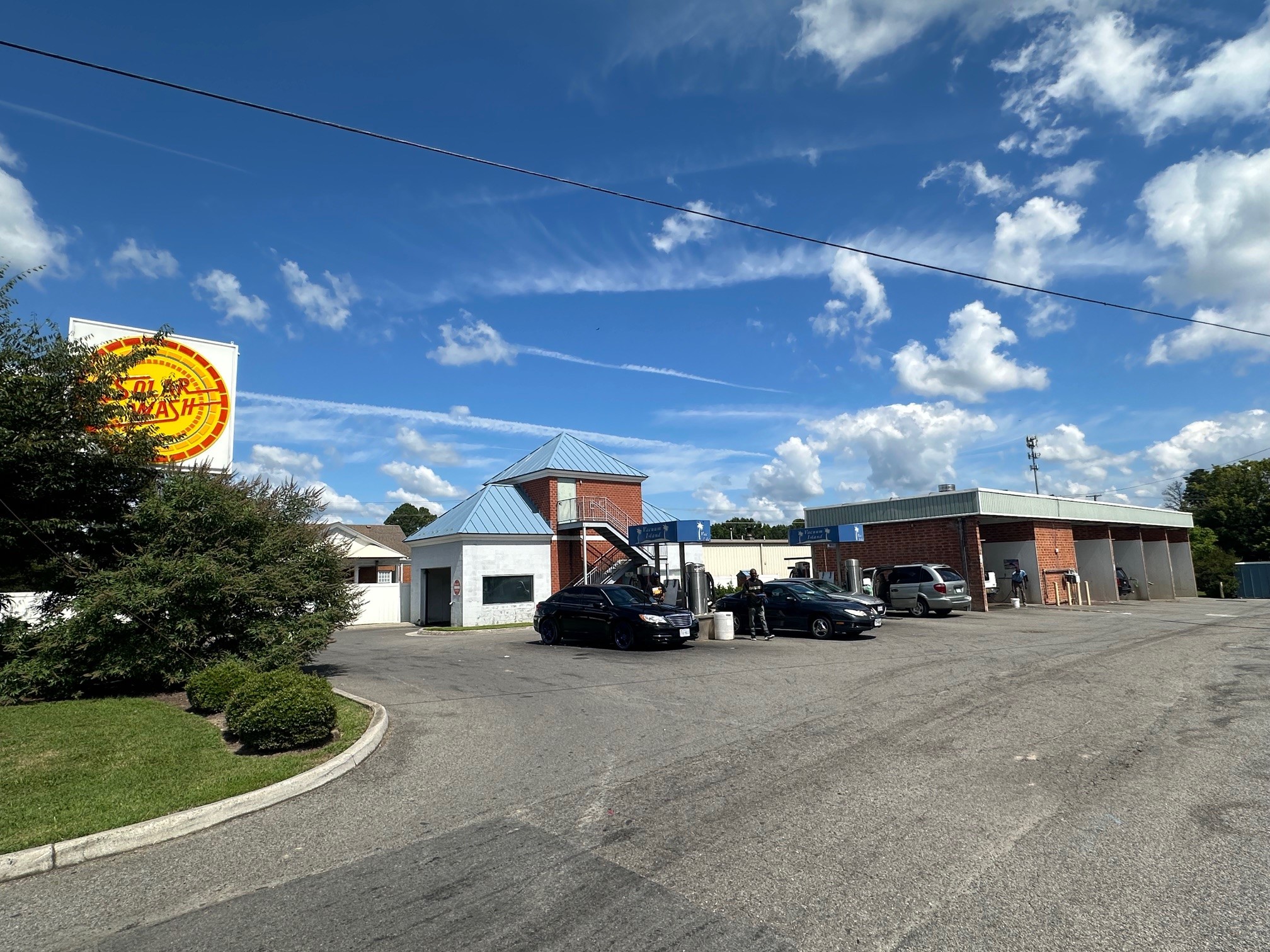 910 W Washington St, Suffolk, VA 23434