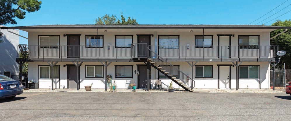 110 Masonic Ave, Redding, CA 96003