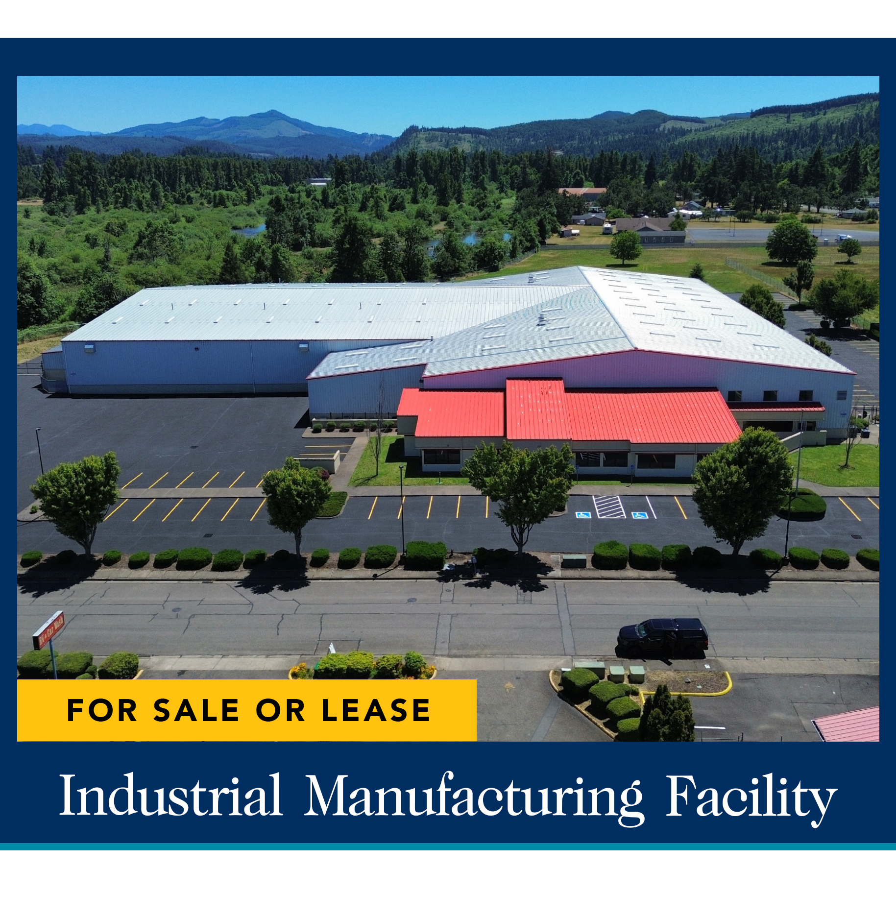 230 Davidson Ave, Cottage Grove, OR 97424