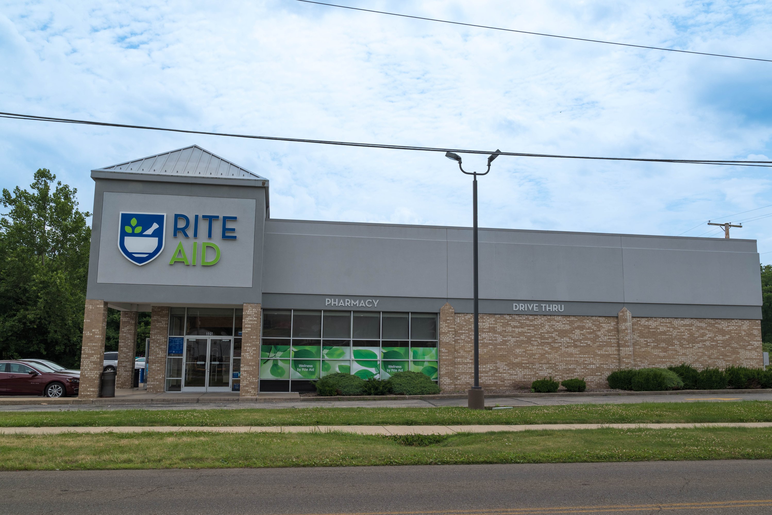 325 W Broad St, Newton Falls, OH 44444