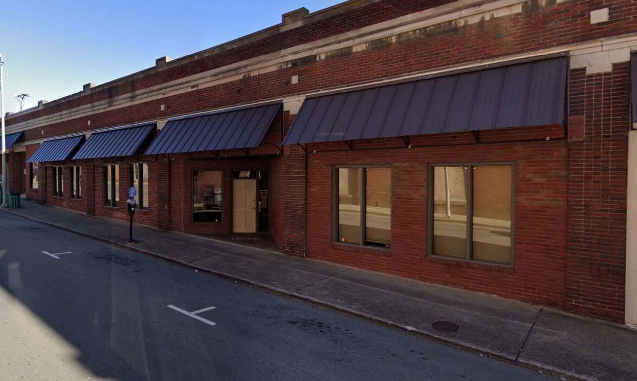 107 N 3Rd St, Clarksville, TN 37040