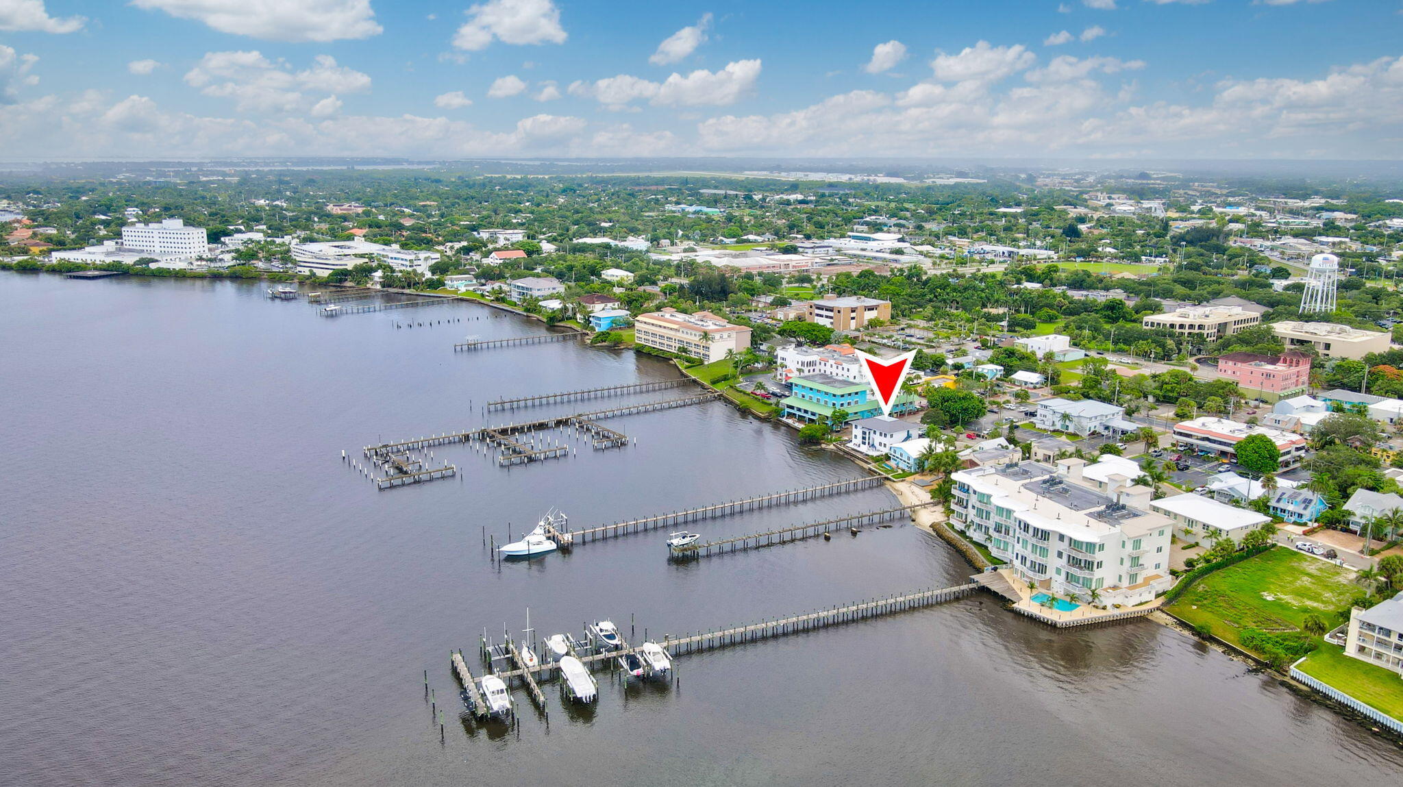 15 SE Seminole St, Stuart, FL 34994
