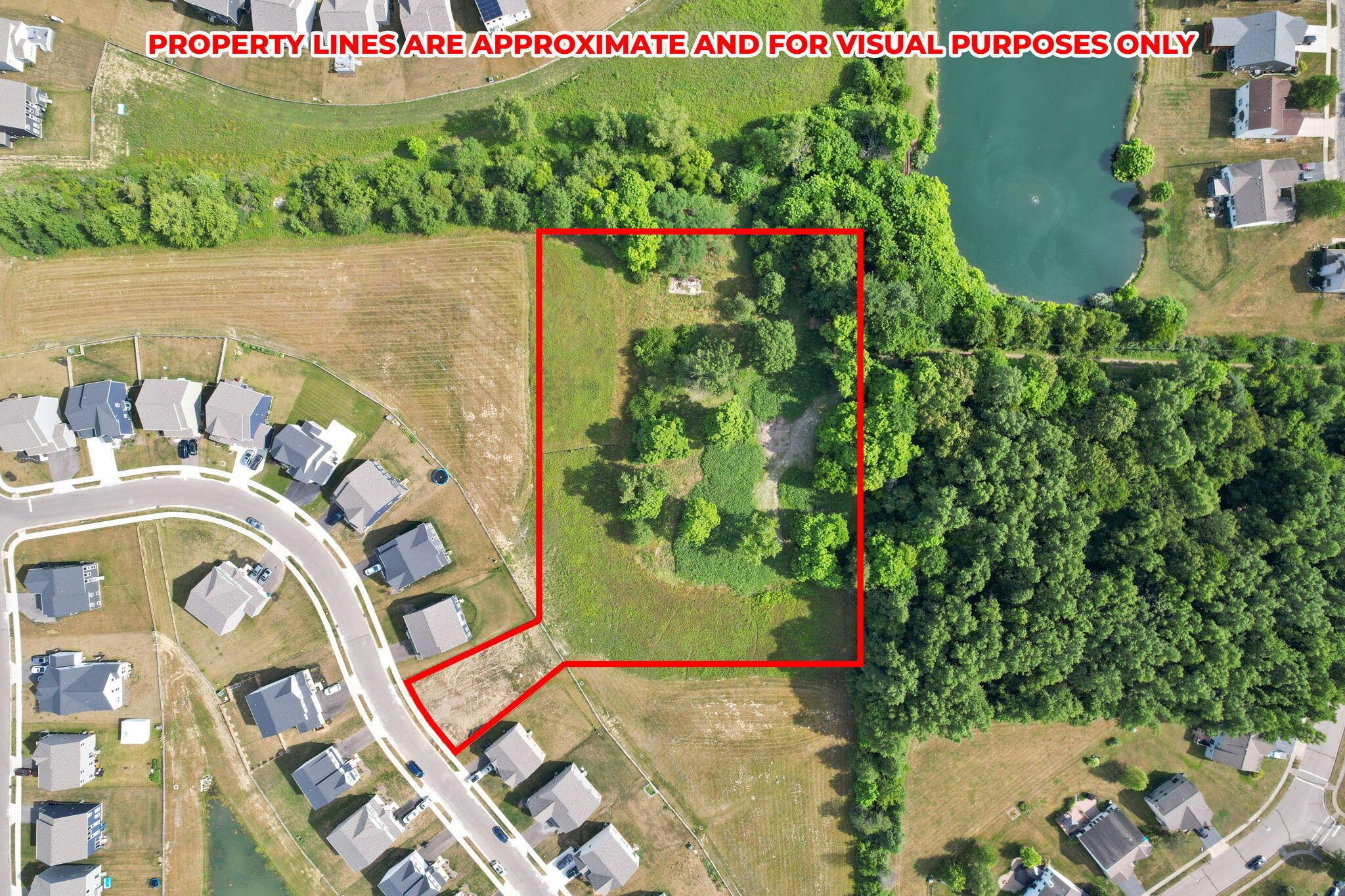 5284 Taylor Rd SW, Blacklick, OH 43004